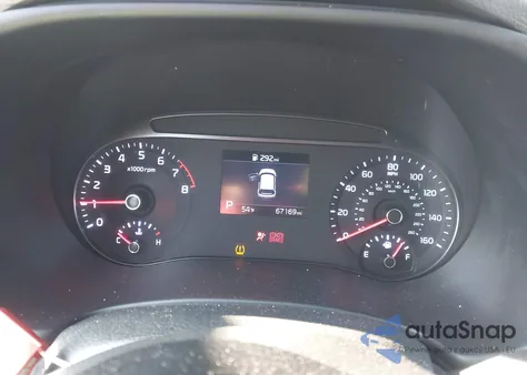 2021 Kia Soul Lx from USA, damaged, VIN KNDJ23AU3M7125444